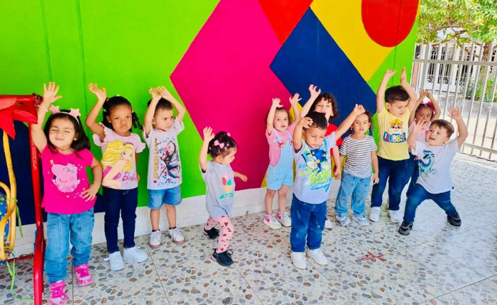 Preescolar