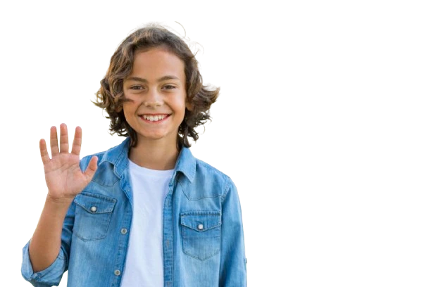 Comunícate con nosotros